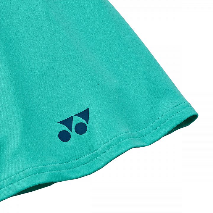 Yonex Practice Skirt 26293 Mint